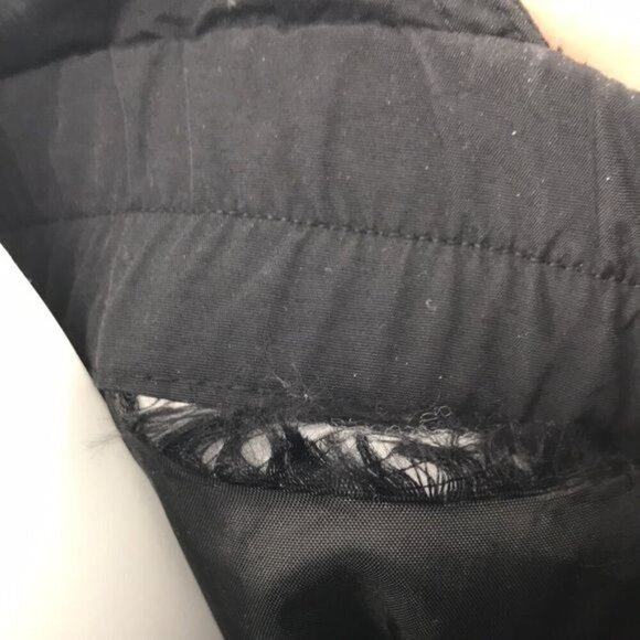 Obermeyer Force Suspender Pants Black Size 2XL Long - Picture 4 of 9